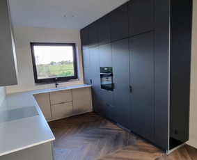 Baldų gamyba,projektavimas, montavimas. / Donatas Grygalis / Darbų pavyzdys ID 3327519