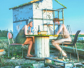 Asmeninė fotosesija - Dokumentinė-meninė fotografija, dronas, video - 3