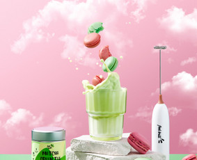 Produktų, gėrimų ir maisto fotografija / Oksana Mi / Darbų pavyzdys ID 3327789