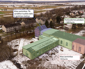 Dokumentinė-meninė fotografija, dronas, video / Valdas Jencius / Darbų pavyzdys ID 3327791