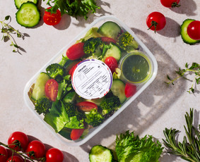 Produktų, gėrimų ir maisto fotografija / Oksana Mi / Darbų pavyzdys ID 3327799