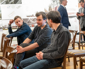 Dokumentinė-meninė fotografija, dronas, video / Valdas Jencius / Darbų pavyzdys ID 3327815