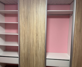 Nestandartinių baldų gamyba / MB GRG baldai / Darbų pavyzdys ID 3327883