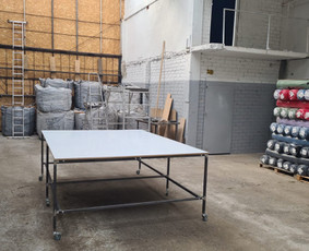 Metalo gaminiai, suvirintojai - Suvirinimo darbai pagal individualų užsakymą - 3