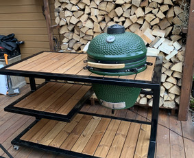 Metalo gaminiai, suvirintojai - Suvirinimo darbai pagal individualų užsakymą - 1