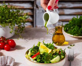 Produktų, gėrimų ir maisto fotografija / Oksana Mi / Darbų pavyzdys ID 3328185
