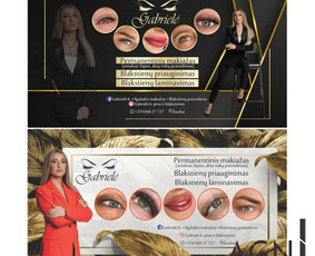 Banerių kūrimas - Agnidesign - 3