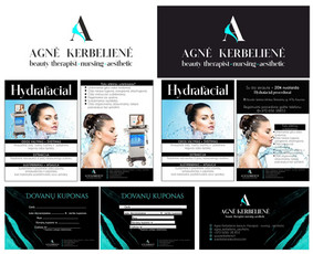 Agnidesign - Firminio stiliaus kūrimas - 4 Firminio stiliaus kūrimas - Agnidesign - 4