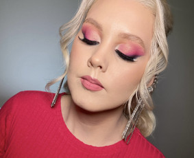 Nuotakos makiažas Klaipėda/ makiažas ir šukuosenos Klaipėda - Proginis makiažas - 3 Proginis makiažas - Nuotakos makiažas Klaipėda/ makiažas ir šukuosenos Klaipėda - 3