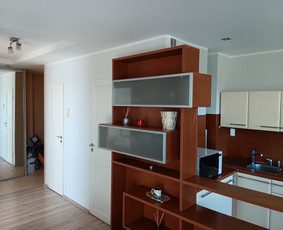 Vidaus apdailos darbai dažymas,plytelių klijavimas ir kita / Vidaus apdailos darbai Vilniuje / Darbų pavyzdys ID 3328433