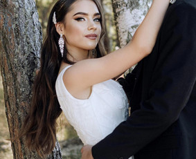 Nuotakos makiažas Klaipėda/ makiažas ir šukuosenos Klaipėda - Vestuvinis makiažas - 3 Vestuvinis makiažas - Nuotakos makiažas Klaipėda/ makiažas ir šukuosenos Klaipėda - 3