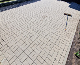 Trinkelių plovimas / ŽD projektai / Darbų pavyzdys ID 3328537