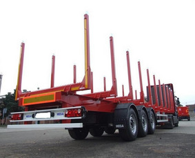 Miškovežio paslaugos - Krovinių pervežimas - 2 Krovinių pervežimas - Miškovežio paslaugos - 2