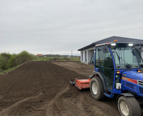 Vejos įrengimas, trinkelių klojimas / Dirvita / Darbų pavyzdys ID 3328807