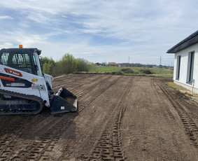 Vejos įrengimas, trinkelių klojimas / Dirvita / Darbų pavyzdys ID 3328809