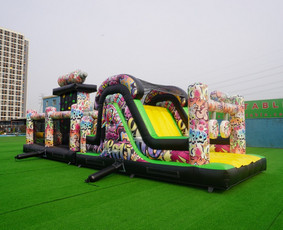 Pipučiamų batutų, palapinių, stalų nuoma Vilniuje - Šventinės įrangos nuoma - 1 Šventinės įrangos nuoma - Pipučiamų batutų, palapinių, stalų nuoma Vilniuje - 1