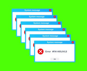 Kompiuterių, telefonų, konsolių remontas - Virusų valymas - 1 Virusų valymas - Kompiuterių, telefonų, konsolių remontas - 1