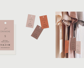 15 m. patirtis. Logo / Brand / Pakuotės / Kristina Galdikaitė / Darbų pavyzdys ID 637251