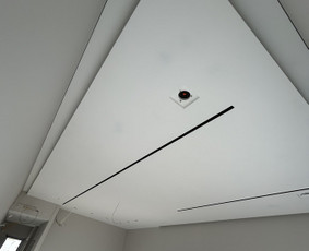 Glaistymo, dažymo darbai - Lubų dažymas - 3 Lubų dažymas - Glaistymo, dažymo darbai - 3