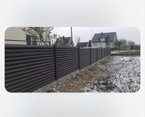 Vartu ,tvoru montavimas, terasu, stoginių montavimas. / vakarustatyba.eu / Darbų pavyzdys ID 3330041