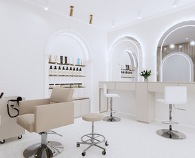 Ap&scaron;vietimo projektavimas - Interjero dizaino ir vizualizacijų kūrimas - 4