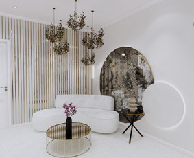 Interjero kūrimas - Interjero dizaino ir vizualizacijų kūrimas - 4