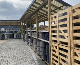 Terasų, pergolų, stoginių - montavimo paslaugos / Auris / Darbų pavyzdys ID 3330311