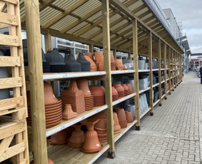Terasų, pergolų, stoginių - montavimo paslaugos / Auris / Darbų pavyzdys ID 3330315