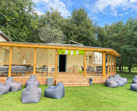 Terasų, pergolų, stoginių - montavimo paslaugos / Auris / Darbų pavyzdys ID 3330317