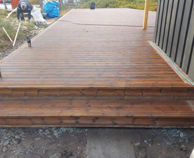 Terasos / Arturas / Darbų pavyzdys ID 3330363