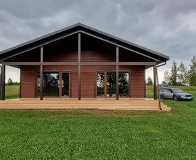 Terasos / Arturas / Darbų pavyzdys ID 3330367