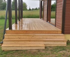Terasos / Arturas / Darbų pavyzdys ID 3330369