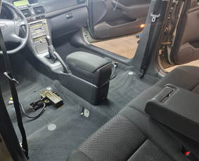 Cheminis salono valymas ir Poliravimas Panevėžys / O.F.F Poliravimas / Darbų pavyzdys ID 3330437
