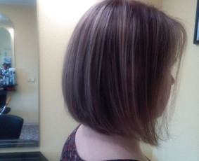 Kirpyklos, kirpėjai, stilistai / Monika Vaiciulyte / Darbų pavyzdys ID 637355
