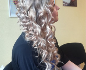 Kirpyklos, kirpėjai, stilistai / Monika Vaiciulyte / Darbų pavyzdys ID 637357