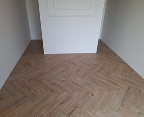 Grindjuosčių klijavimas Grindų klojimas Parketo montavimas / Mindaugas / Darbų pavyzdys ID 3330833