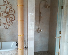 Visos Santechniko paslaugos, Все Сантехнические услуги / Oleksandr / Darbų pavyzdys ID 3331069