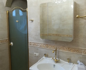 Visos Santechniko paslaugos, Все Сантехнические услуги / Oleksandr / Darbų pavyzdys ID 3331071