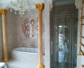 Visos Santechniko paslaugos, Все Сантехнические услуги / Oleksandr / Darbų pavyzdys ID 3331079