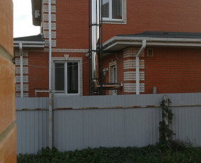 Visos Santechniko paslaugos, Все Сантехнические услуги / Oleksandr / Darbų pavyzdys ID 3331083