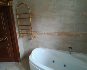 Visos Santechniko paslaugos, Все Сантехнические услуги / Oleksandr / Darbų pavyzdys ID 3331085