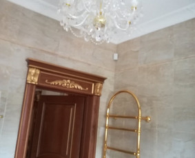 Visos Santechniko paslaugos, Все Сантехнические услуги / Oleksandr / Darbų pavyzdys ID 3331087