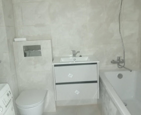Visos Santechniko paslaugos, Все Сантехнические услуги / Oleksandr / Darbų pavyzdys ID 3331261