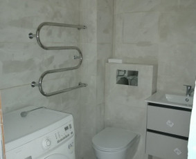 Visos Santechniko paslaugos, Все Сантехнические услуги / Oleksandr / Darbų pavyzdys ID 3331263