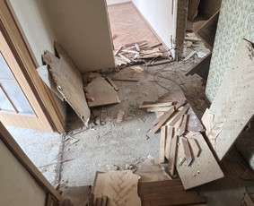 Išvežam statybines atliekas , senus baldus / VežamViską / Darbų pavyzdys ID 3331333