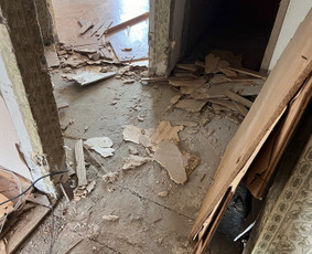 Išvežam statybines atliekas , senus baldus / VežamViską / Darbų pavyzdys ID 3331335