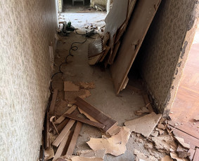 Išvežam statybines atliekas , senus baldus / VežamViską / Darbų pavyzdys ID 3331337