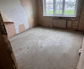 Išvežam statybines atliekas , senus baldus / VežamViską / Darbų pavyzdys ID 3331349