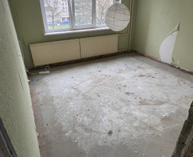 Išvežam statybines atliekas , senus baldus / VežamViską / Darbų pavyzdys ID 3331353