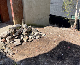 Išvežam statybines atliekas , senus baldus / VežamViską / Darbų pavyzdys ID 3331369